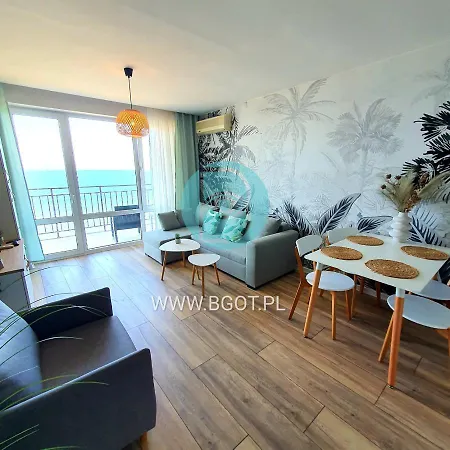 Privilege - Prestige Sea Viev Elenite
