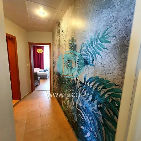 Privilege - Prestige Sea Viev Apartment