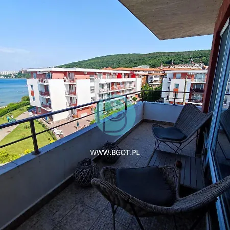Privilege - Prestige Sea Viev Elenite
