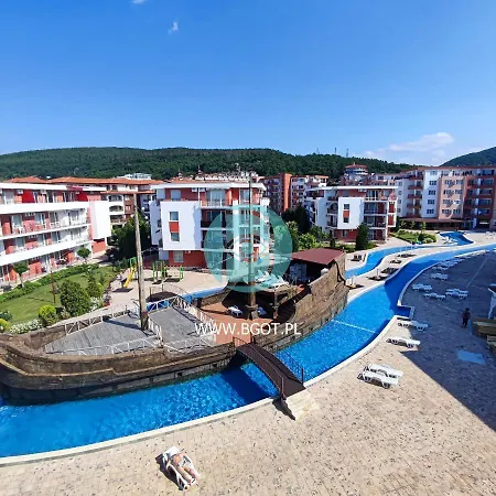 Privilege - Prestige Sea Viev * Elenite