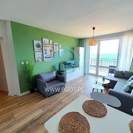 Privilege - Prestige Sea Viev Appartamento