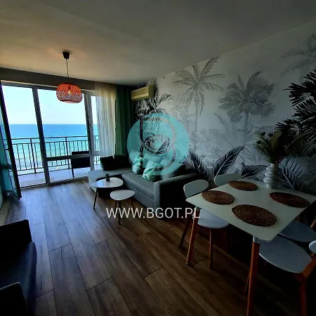 Privilege - Prestige Sea Viev Apartment Elenite