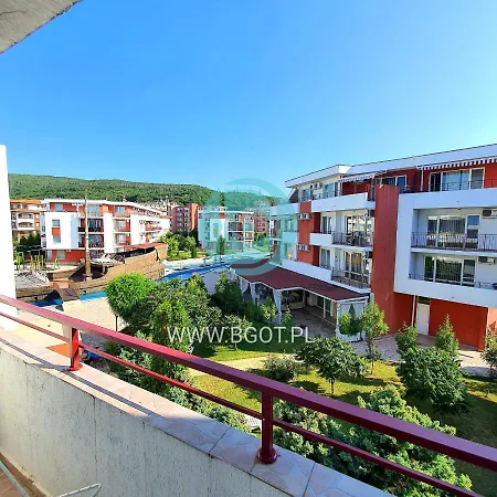 Privilege - Prestige Sea Viev * Elenite