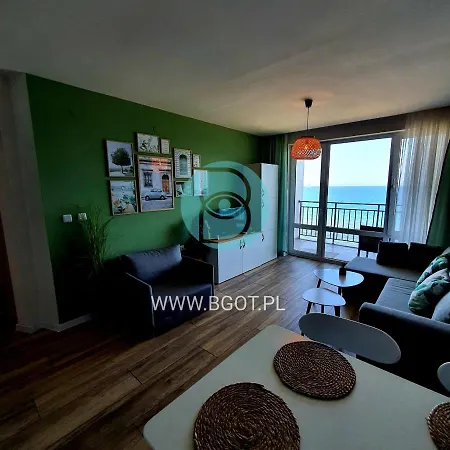 Privilege - Prestige Sea Viev Elenite