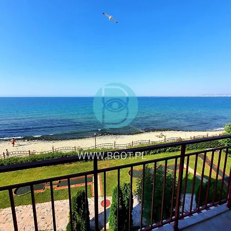 Privilege - Prestige Sea Viev