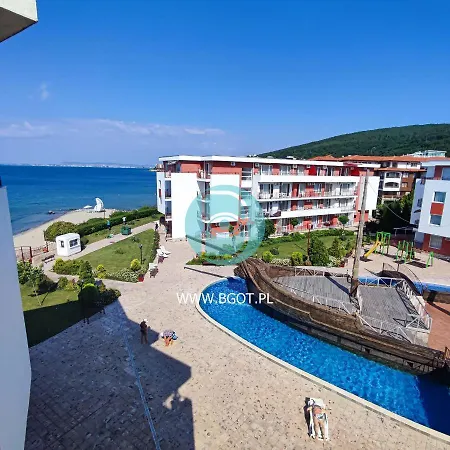 Privilege - Prestige Sea Viev * Elenite