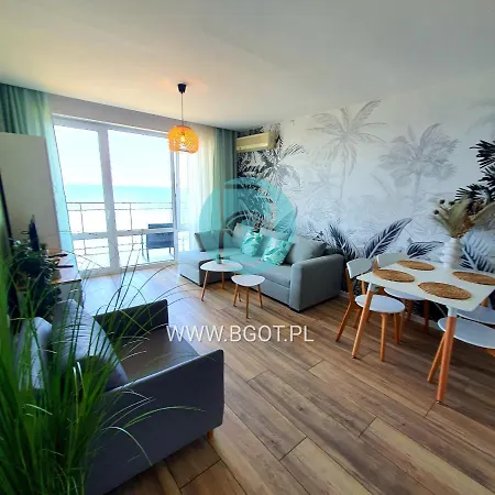 Privilege - Prestige Sea Viev * Elenite