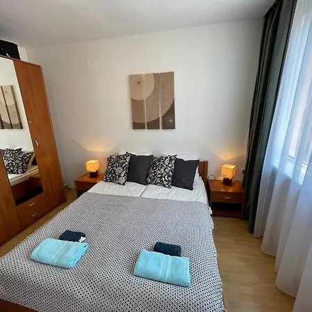 Privilege - Prestige Sea Viev Apartamento Elenite