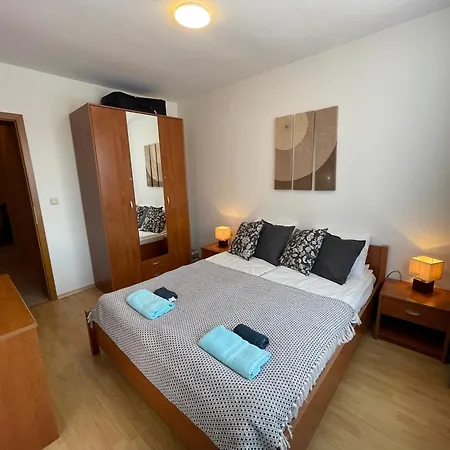 Privilege - Prestige Sea Viev Apartment Elenite