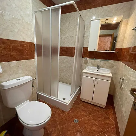 Apartamento Privilege - Prestige Sea Viev Elenite