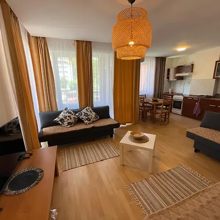 Privilege - Prestige Sea Viev Elenite