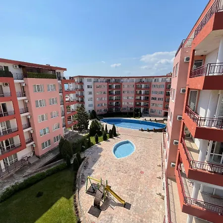 Privilege - Prestige Sea Viev Apartamento
