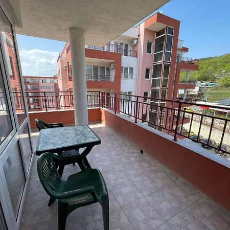 Privilege - Prestige Sea Viev Apartamento Elenite
