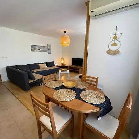 Privilege - Prestige Sea Viev Apartment