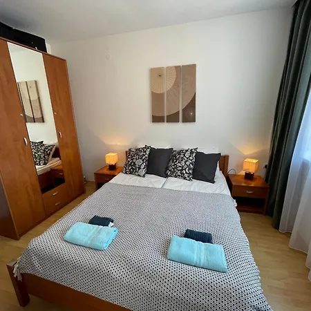 Apartment Privilege - Prestige Sea Viev