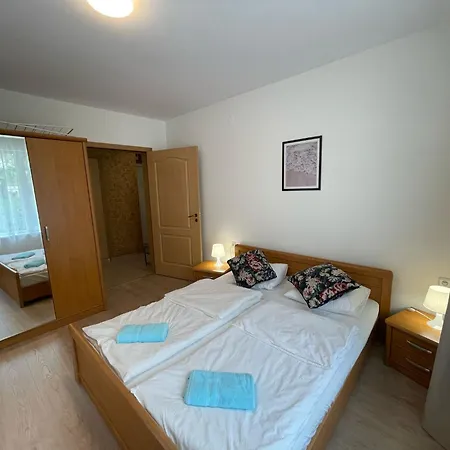 Apartment Privilege - Prestige Sea Viev
