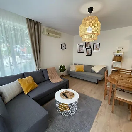 Appartamento Privilege - Prestige Sea Viev