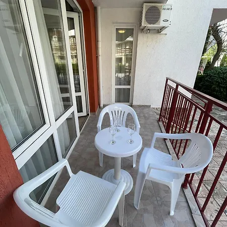 Privilege - Prestige Sea Viev Apartment Elenite