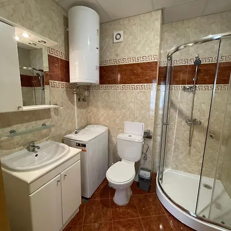 Apartment Privilege - Prestige Sea Viev Elenite