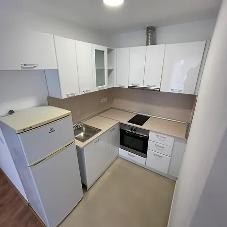 Apartment Privilege - Prestige Sea Viev *