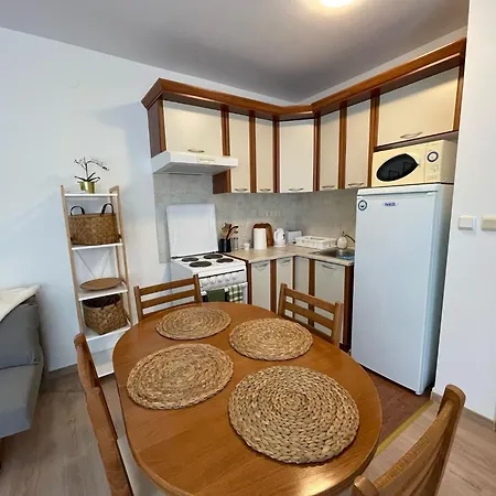 Apartment Privilege - Prestige Sea Viev Elenite