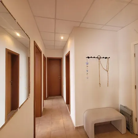 Apartment Privilege - Prestige Sea Viev *