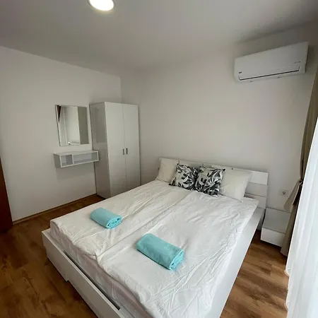 Privilege - Prestige Sea Viev Apartment Elenite