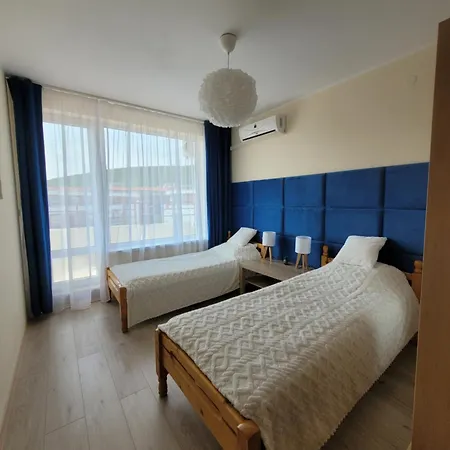 Privilege - Prestige Sea Viev Apartment *