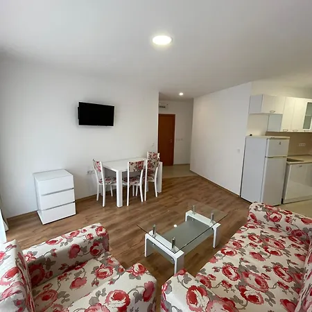 Privilege - Prestige Sea Viev Apartment Elenite