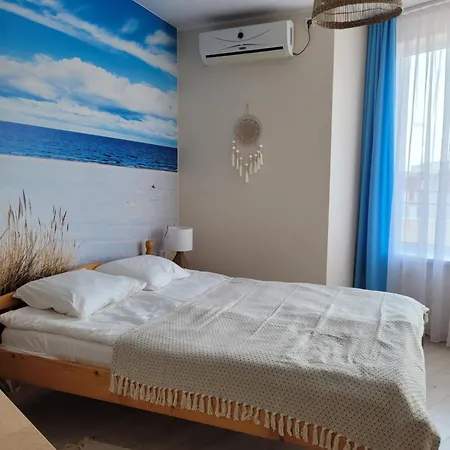 Privilege - Prestige Sea Viev Apartment Elenite