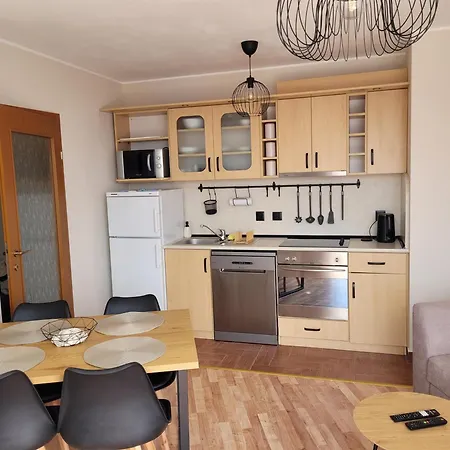 Privilege - Prestige Sea Viev Apartment *