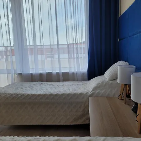 Privilege - Prestige Sea Viev