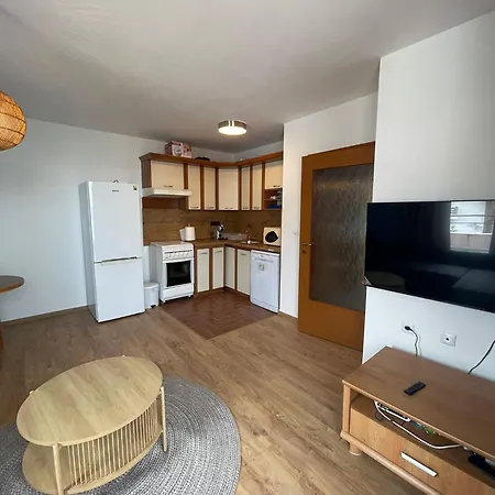 Apartamento Privilege - Prestige Sea Viev *
