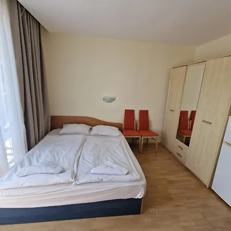 Appartement Privilege - Prestige Sea Viev *