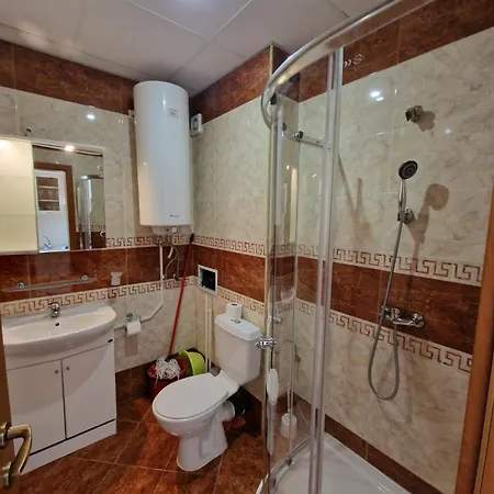 Apartment Privilege - Prestige Sea Viev Elenite