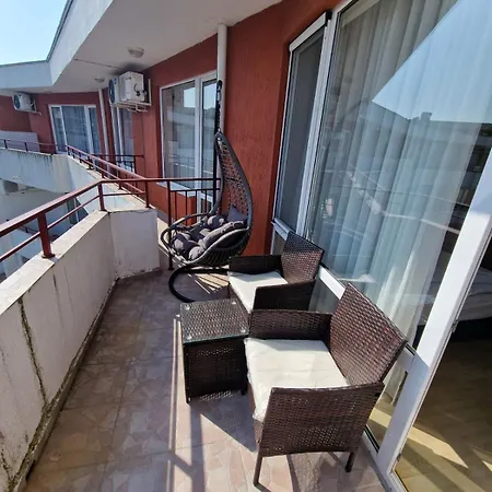 Privilege - Prestige Sea Viev