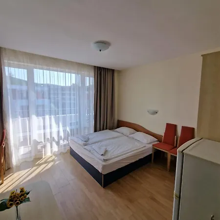 Apartment Privilege - Prestige Sea Viev