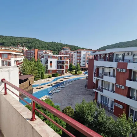 Privilege - Prestige Sea Viev Elenite