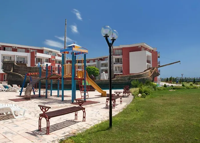 Privilege - Prestige Sea Viev Apartment *