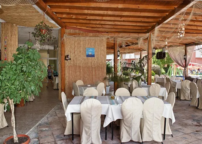 Privilege - Prestige Sea Viev *