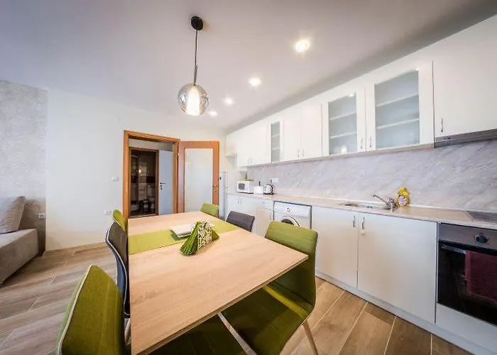 Privilege - Prestige Sea Viev Apartment Elenite