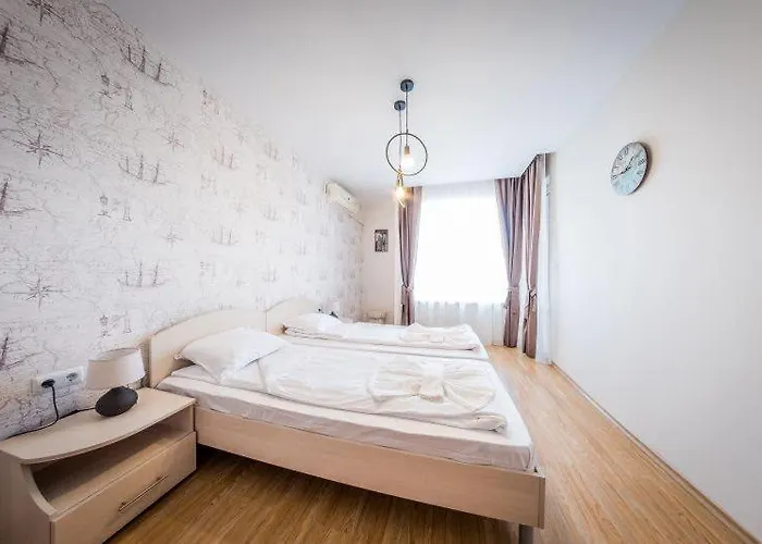 Privilege - Prestige Sea Viev