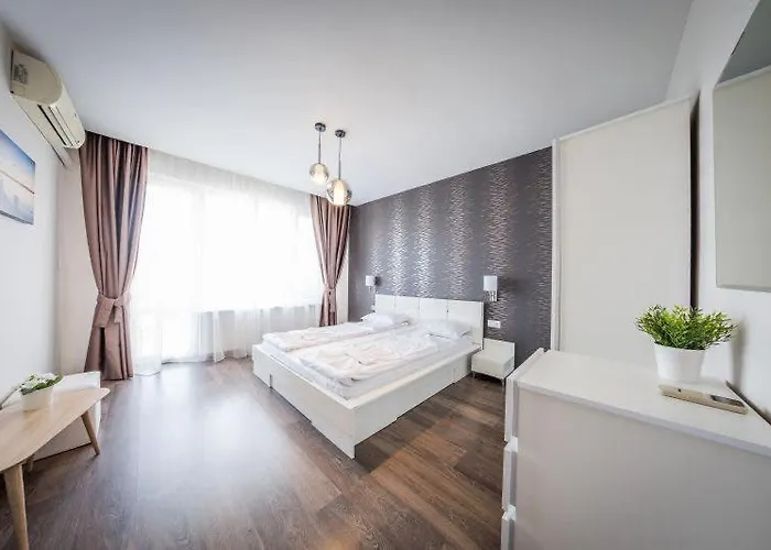 Privilege - Prestige Sea Viev