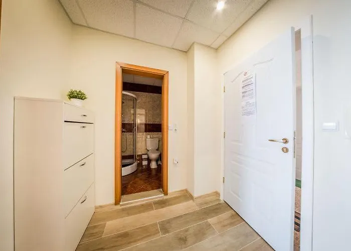 Privilege - Prestige Sea Viev