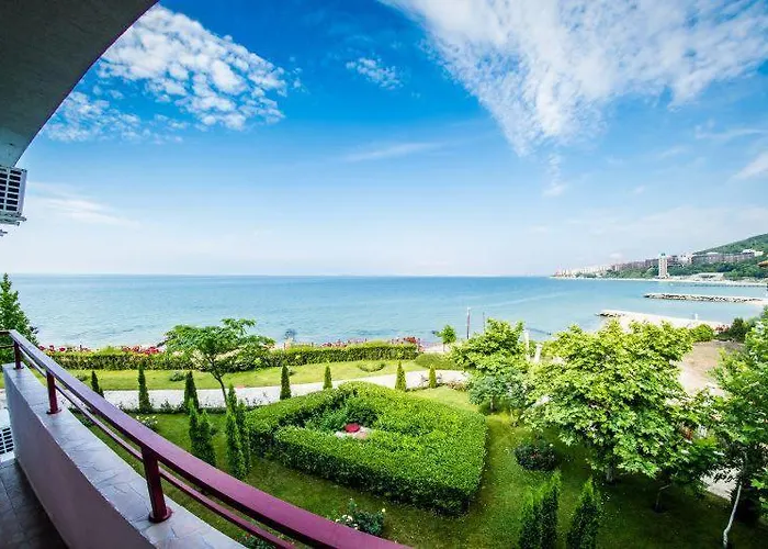 Privilege - Prestige Sea Viev