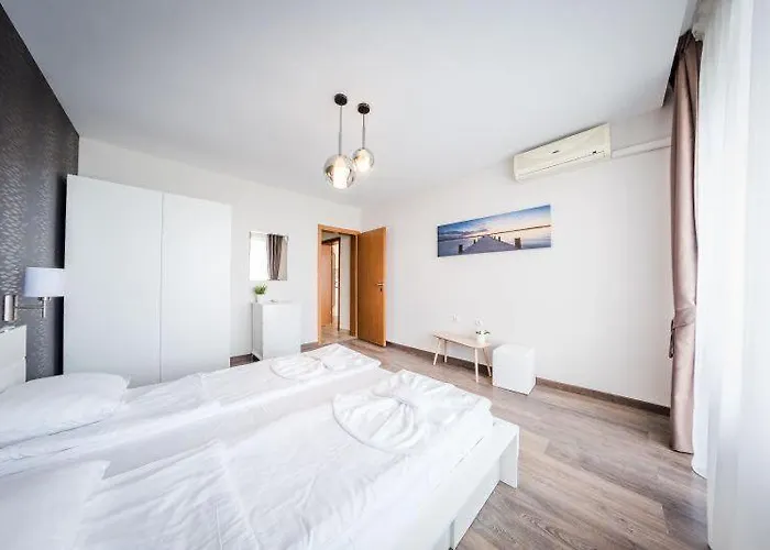 Apartment Privilege - Prestige Sea Viev