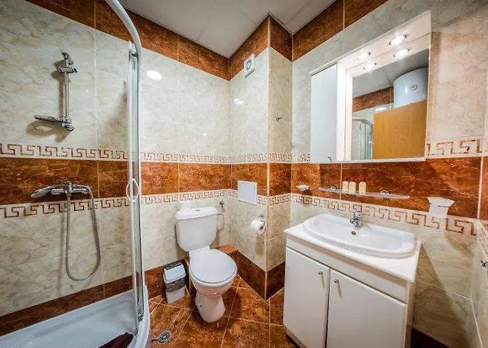 Privilege - Prestige Sea Viev Elenite