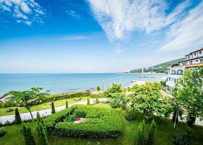 Privilege - Prestige Sea Viev