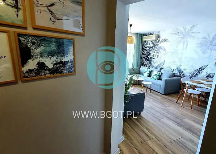 Privilege - Prestige Sea Viev *