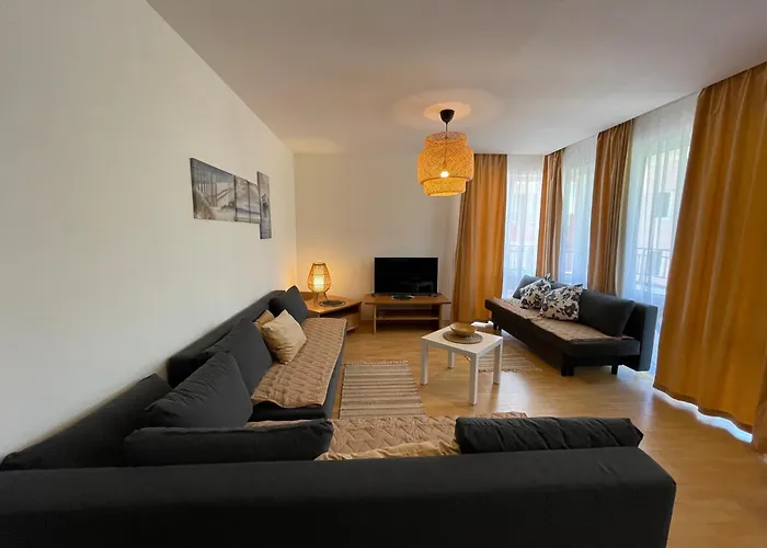 Privilege - Prestige Sea Viev Apartment